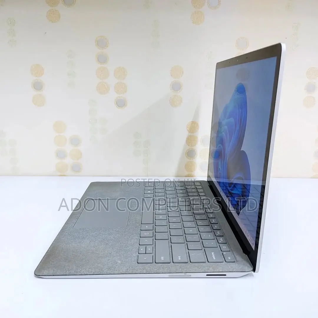 Laptop Microsoft Surface Laptop 2 16GB Intel Core i5 SSD 512GB