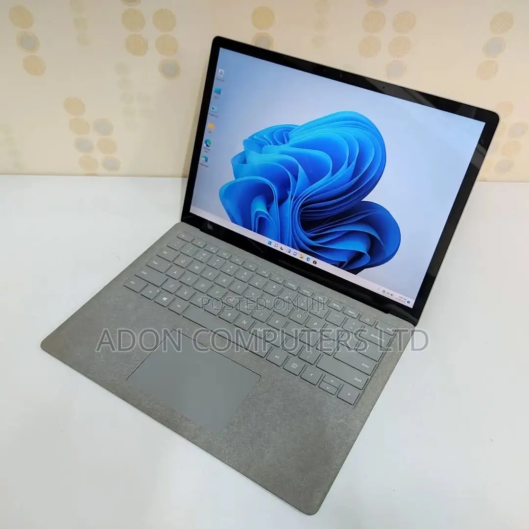 Laptop Microsoft Surface Laptop 2 16GB Intel Core i5 SSD 512GB