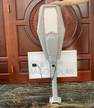 Super Bright 300w Solar Light You Can Trust