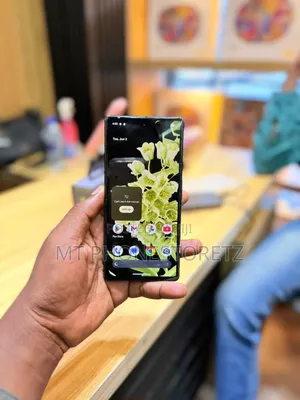 Google Pixel 6 256 GB