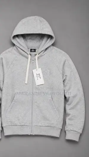 Alo Sweaters Collection Available Quality