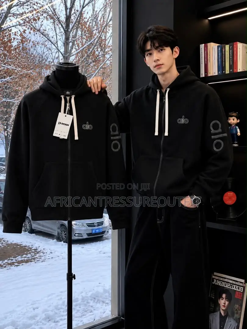 Alo Sweaters Collection Available Quality