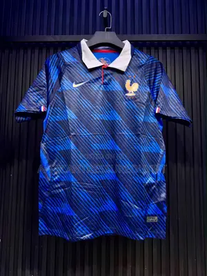 Jersey World Cups 2026 Collection