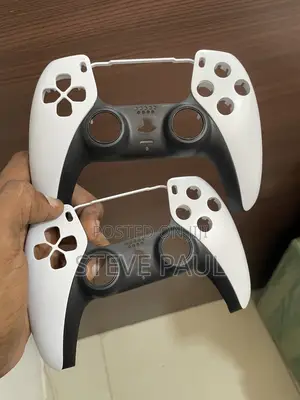 Ps5 Controllers Top Cover Housing