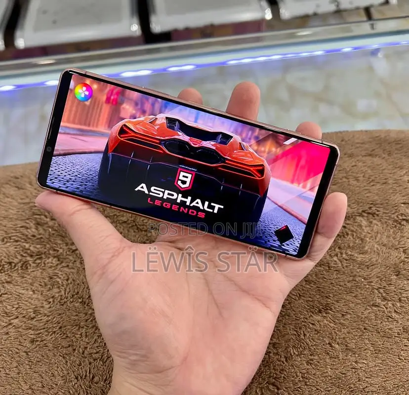 Sony Xperia 5 III 128 GB Gold