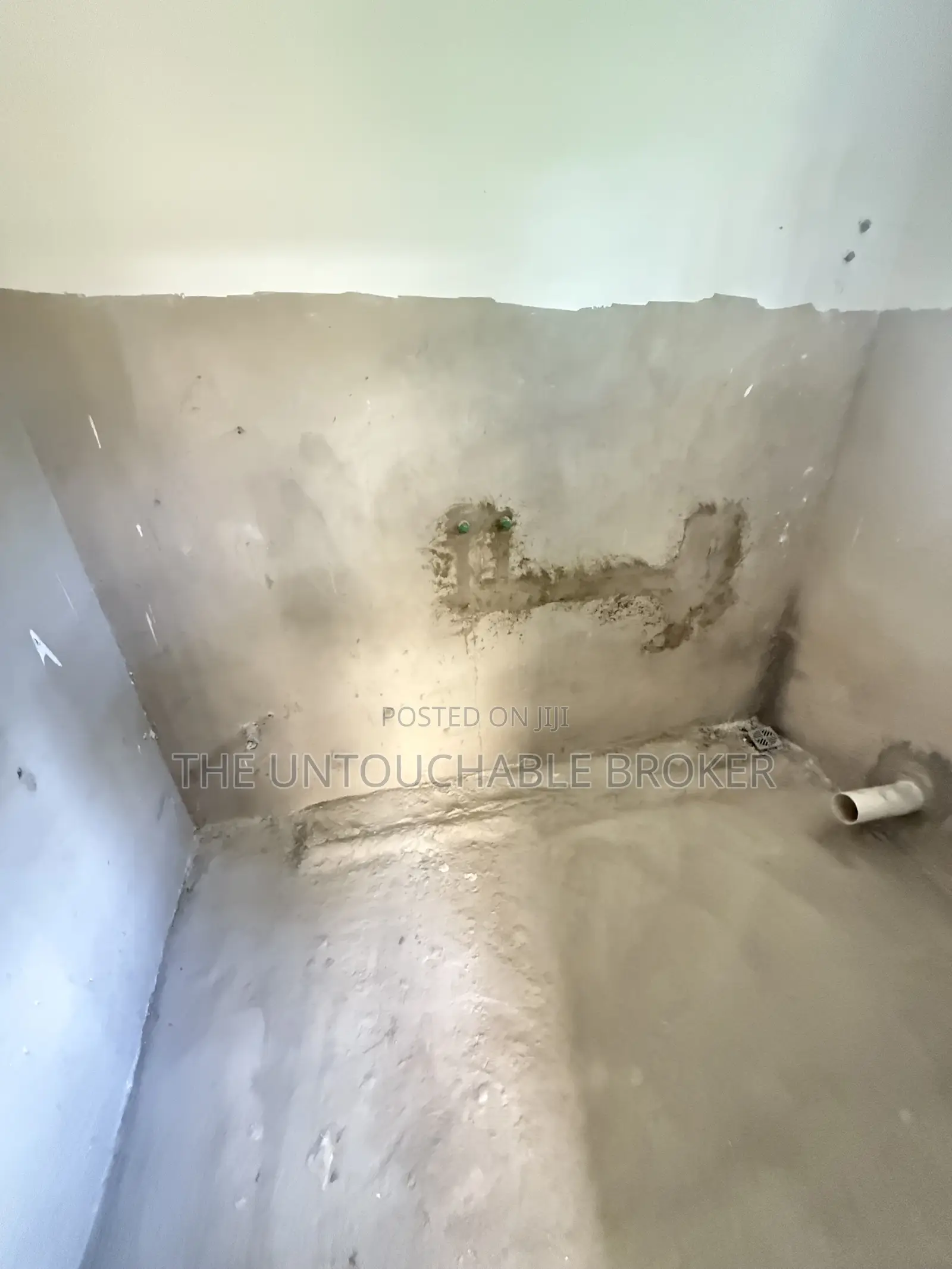2bdrm Apartment in Makongo Juu Mwisho, Kinondoni for rent