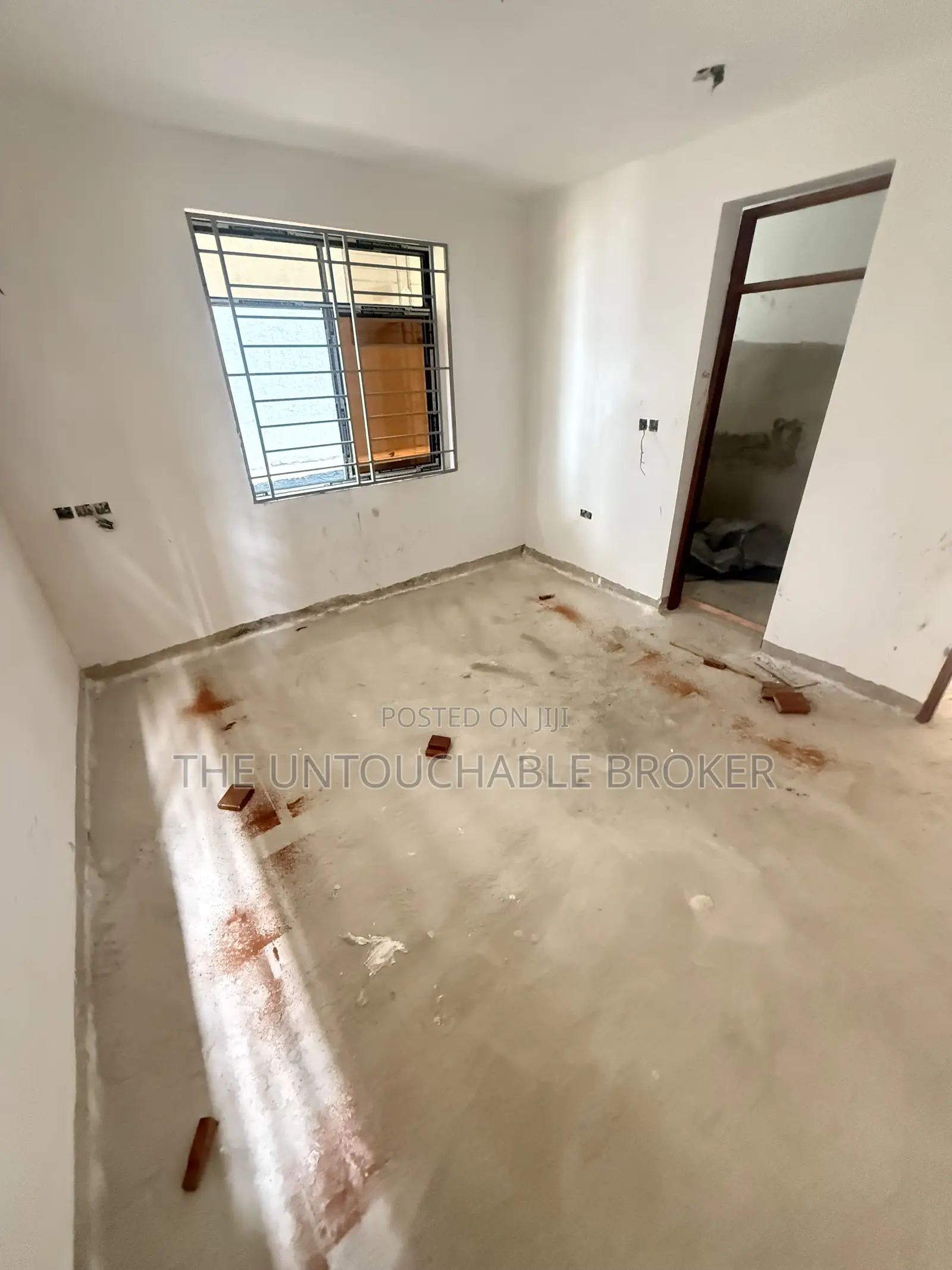 2bdrm Apartment in Makongo Juu Mwisho, Kinondoni for rent