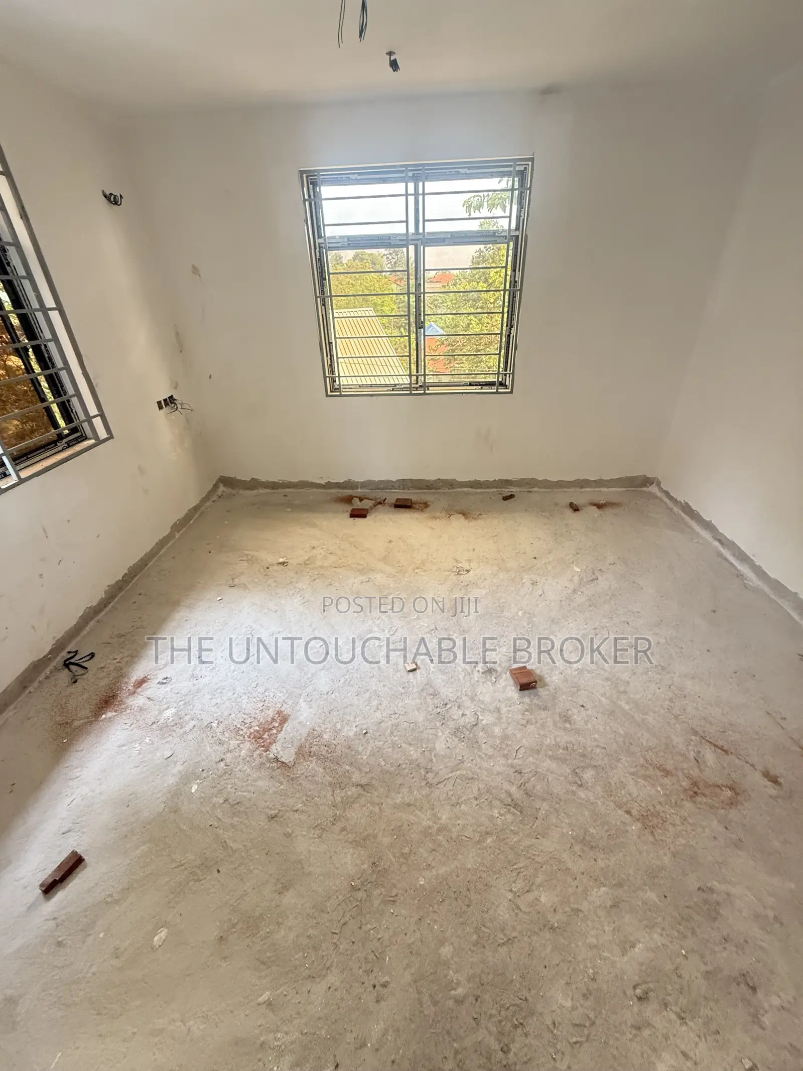 2bdrm Apartment in Makongo Juu Mwisho, Kinondoni for rent