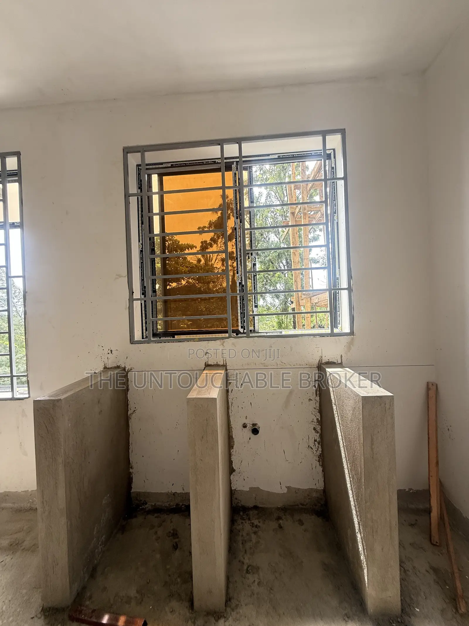 2bdrm Apartment in Makongo Juu Mwisho, Kinondoni for rent