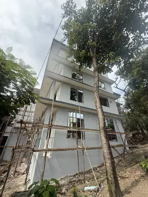 2bdrm Apartment in Makongo Juu Mwisho, Kinondoni for rent