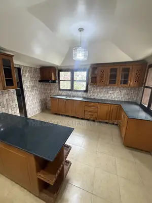 3bdrm Apartment in Sinza Mori for rent