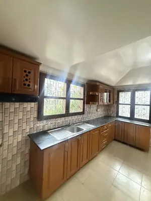 3bdrm Apartment in Sinza Mori for rent