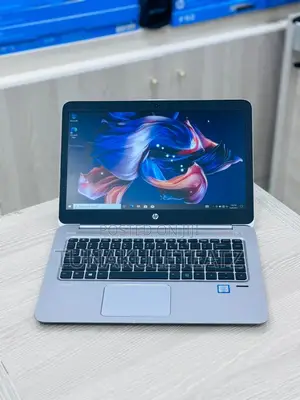 Laptop HP EliteBook 1040 G3 8GB Intel Core i5 SSD 256GB