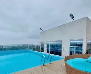 Furnished 4bdrm Apartment in Masaki for sale