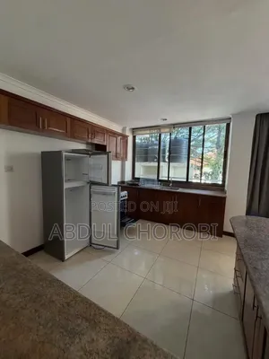 Furnished 2bdrm Apartment in Masaki for rent