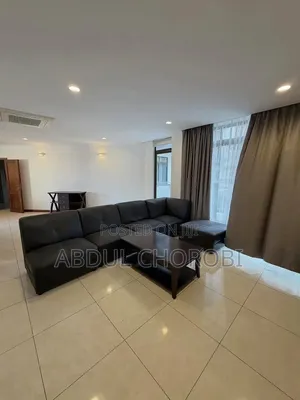 Furnished 2bdrm Apartment in Masaki for rent