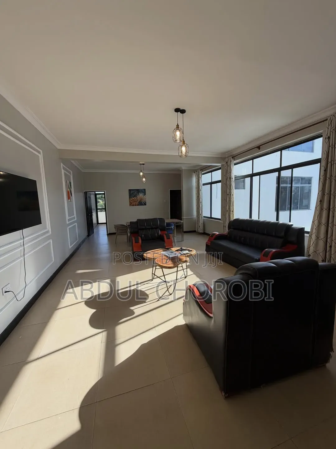 Furnished 2bdrm Apartment in Oyster Bay for rent