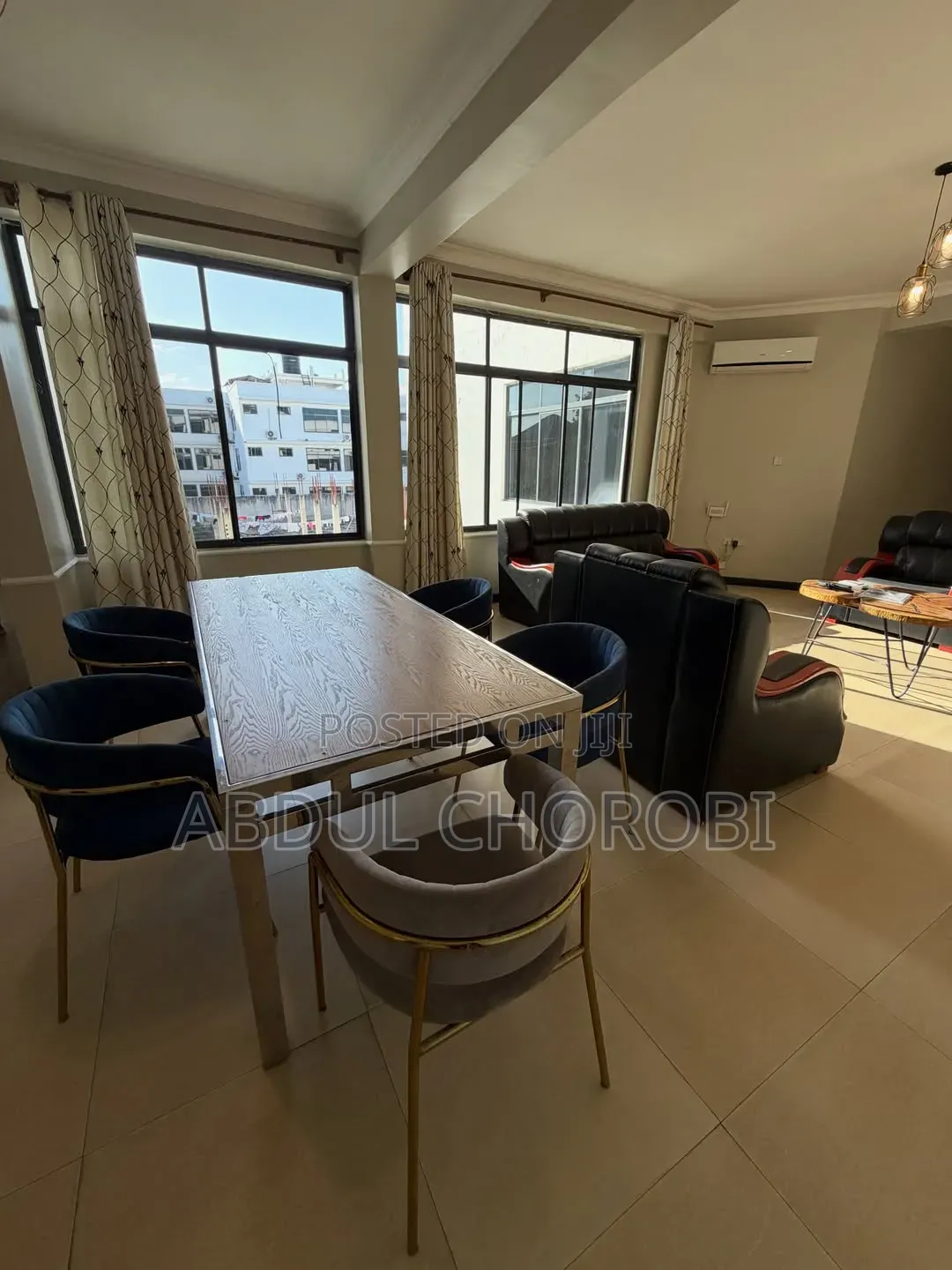 Furnished 2bdrm Apartment in Oyster Bay for rent