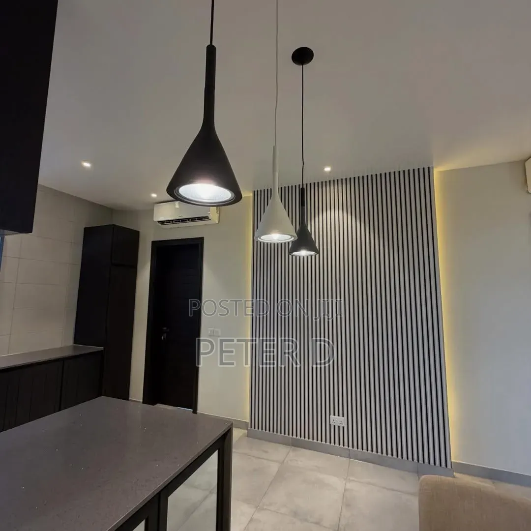Furnished 2bdrm Apartment in Masaki for rent