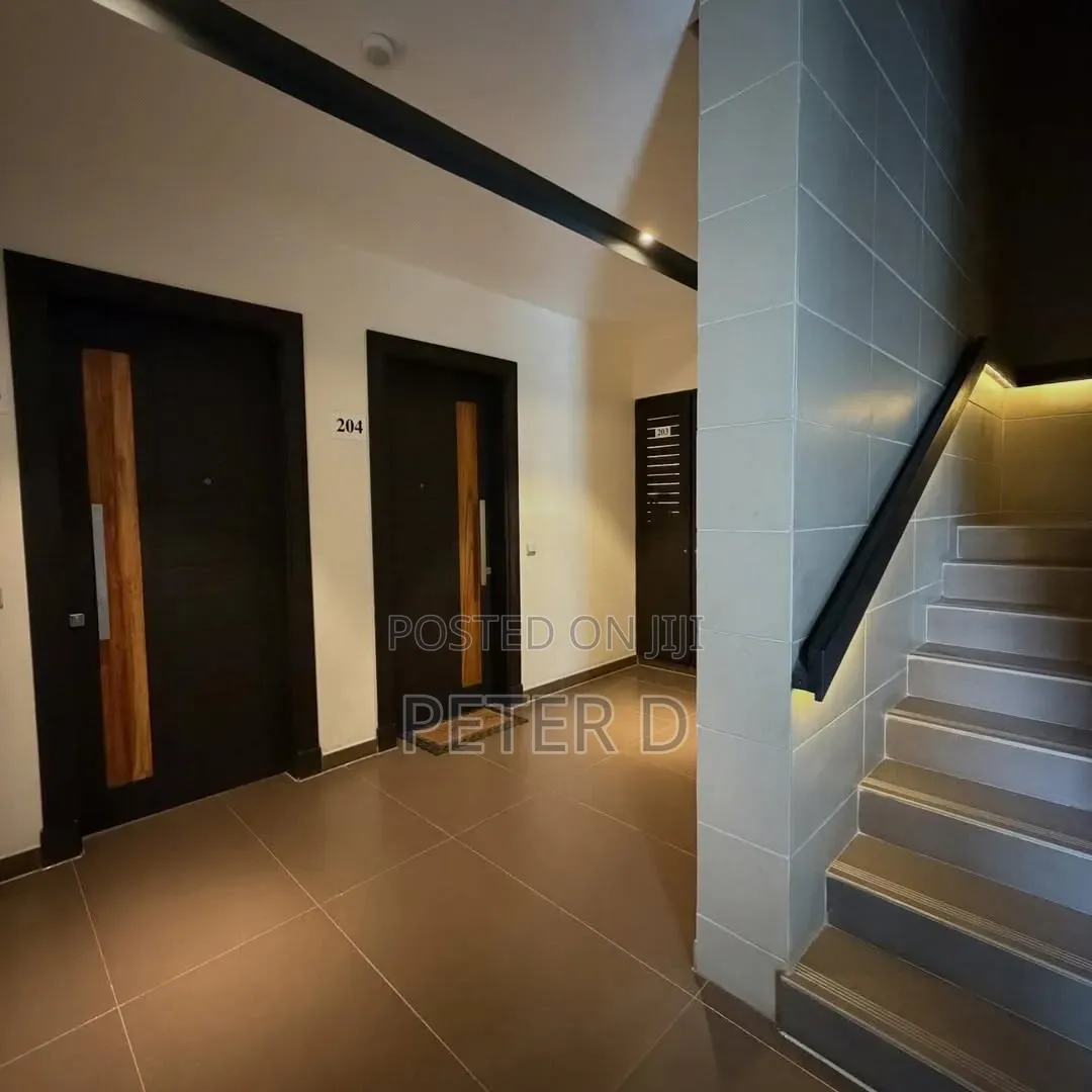Furnished 2bdrm Apartment in Masaki for rent