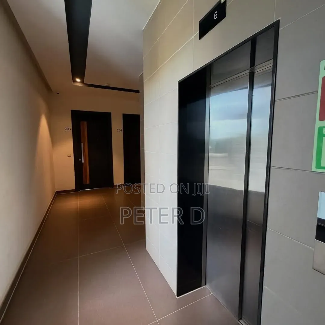 Furnished 2bdrm Apartment in Masaki for rent