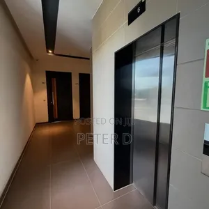 Furnished 2bdrm Apartment in Masaki for rent