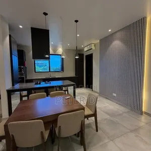 Furnished 2bdrm Apartment in Masaki for rent