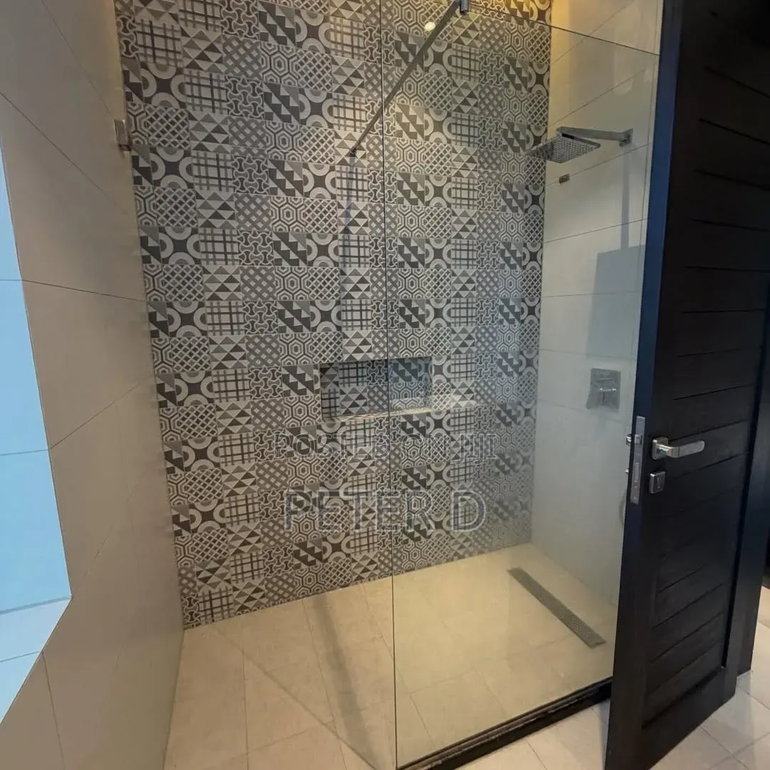 Furnished 2bdrm Apartment in Masaki for rent
