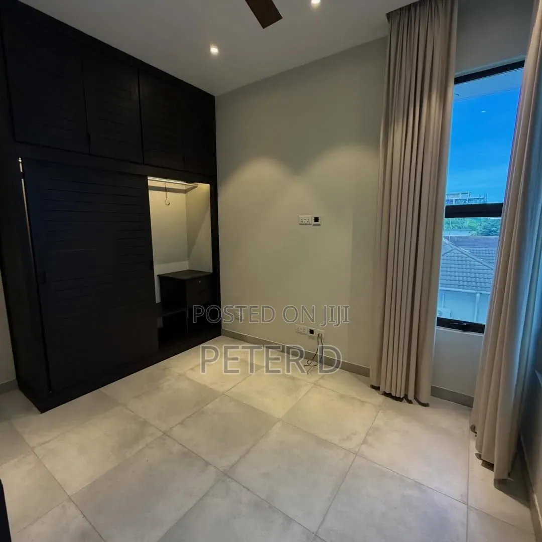 Furnished 2bdrm Apartment in Masaki for rent