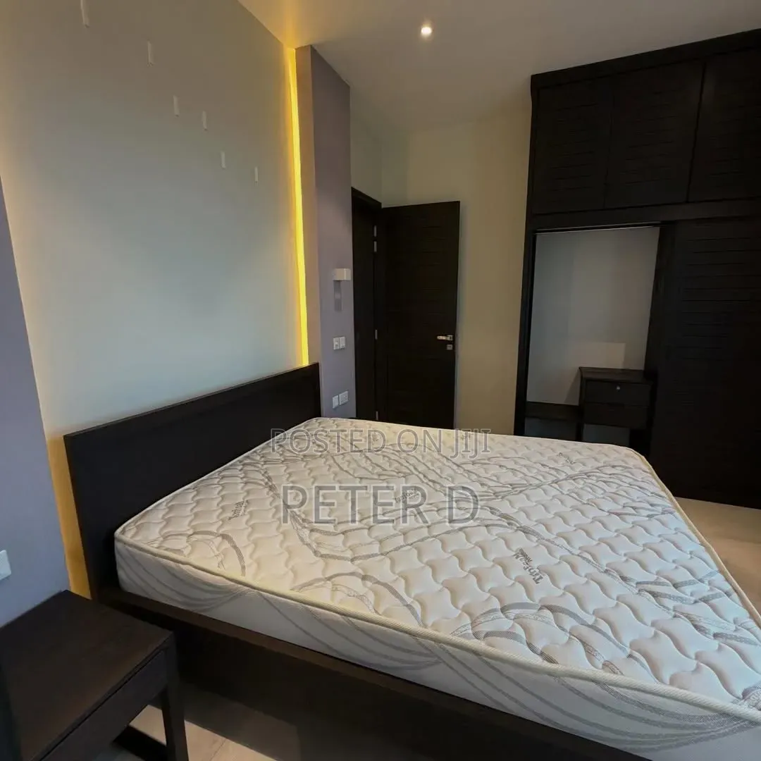 Furnished 2bdrm Apartment in Masaki for rent