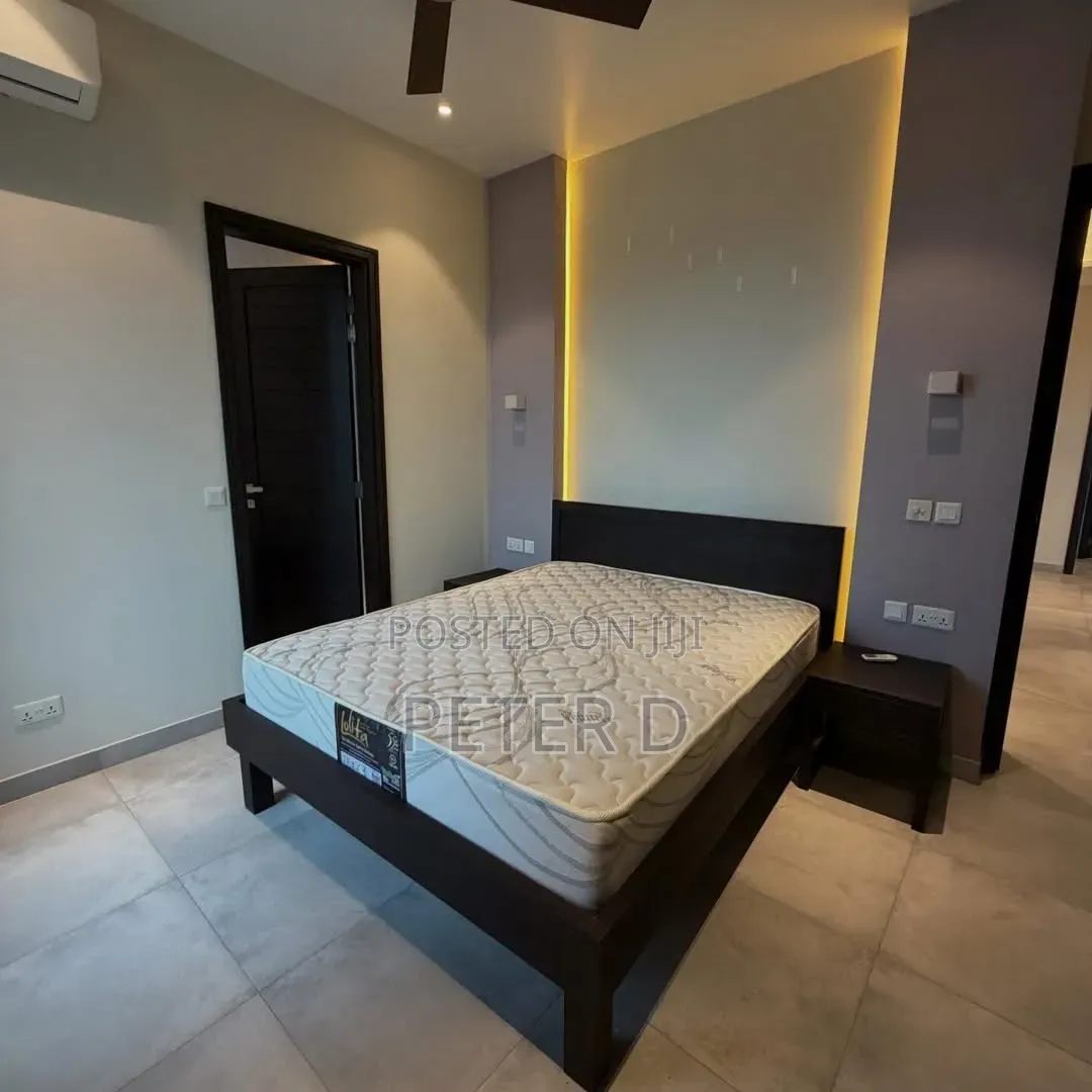 Furnished 2bdrm Apartment in Masaki for rent