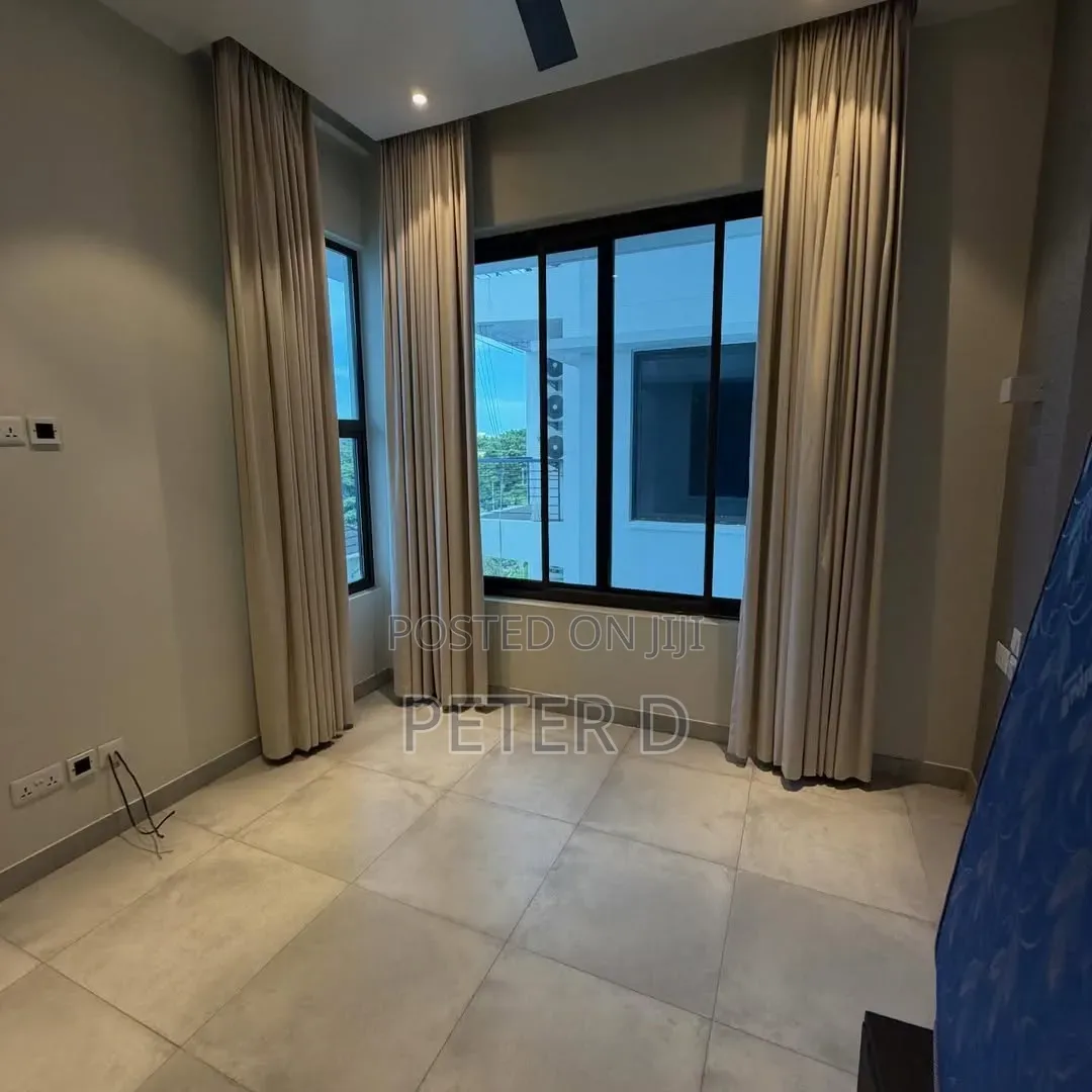Furnished 2bdrm Apartment in Masaki for rent