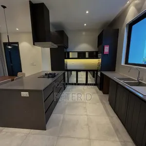 Furnished 2bdrm Apartment in Masaki for rent