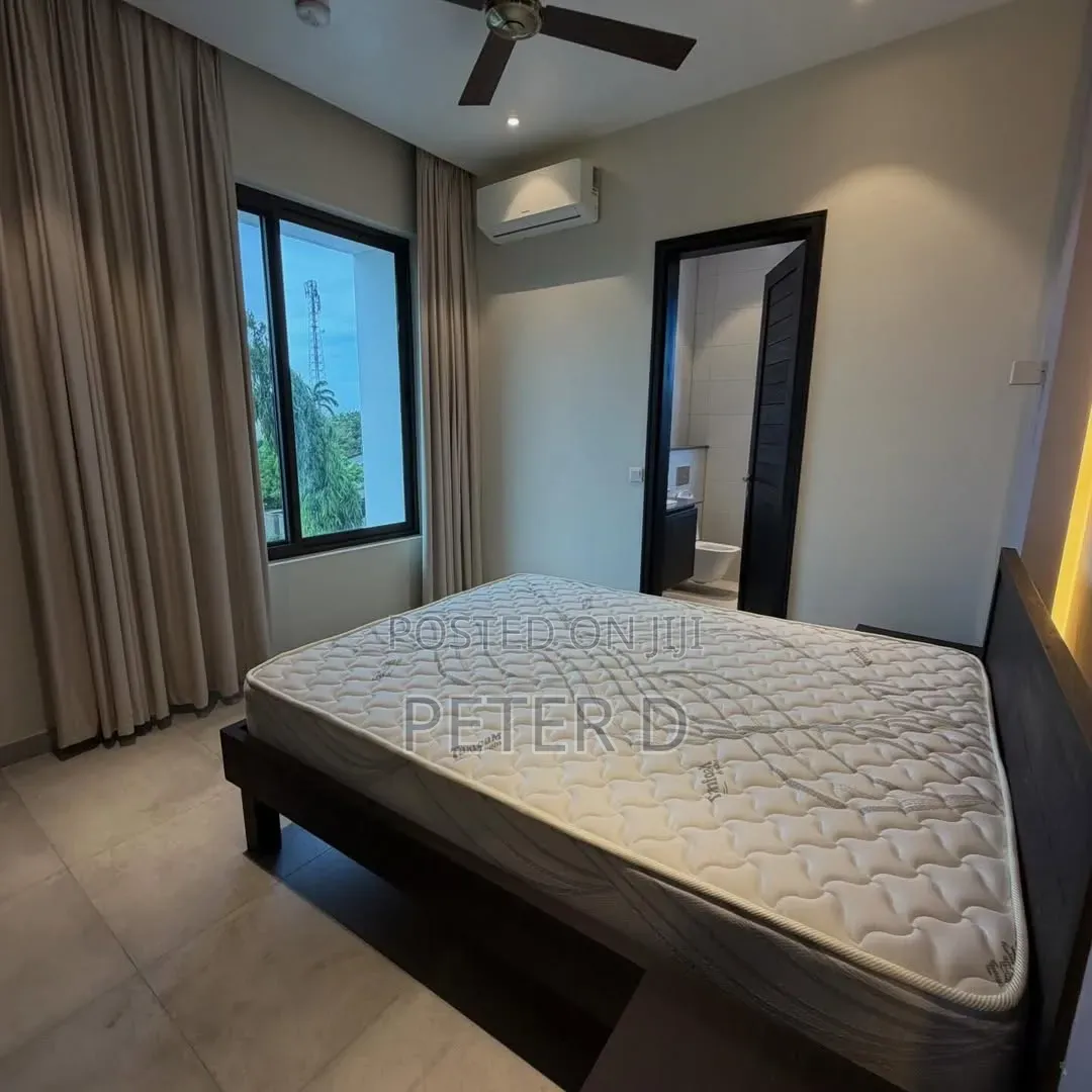Furnished 2bdrm Apartment in Masaki for rent