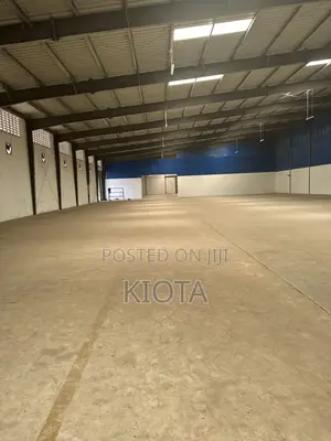 Kisemvule Industrial Area