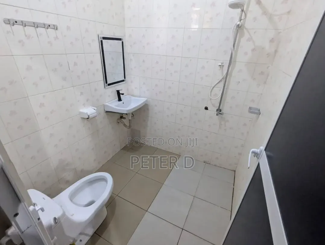 Furnished 1bdrm Apartment in Kimara for rent