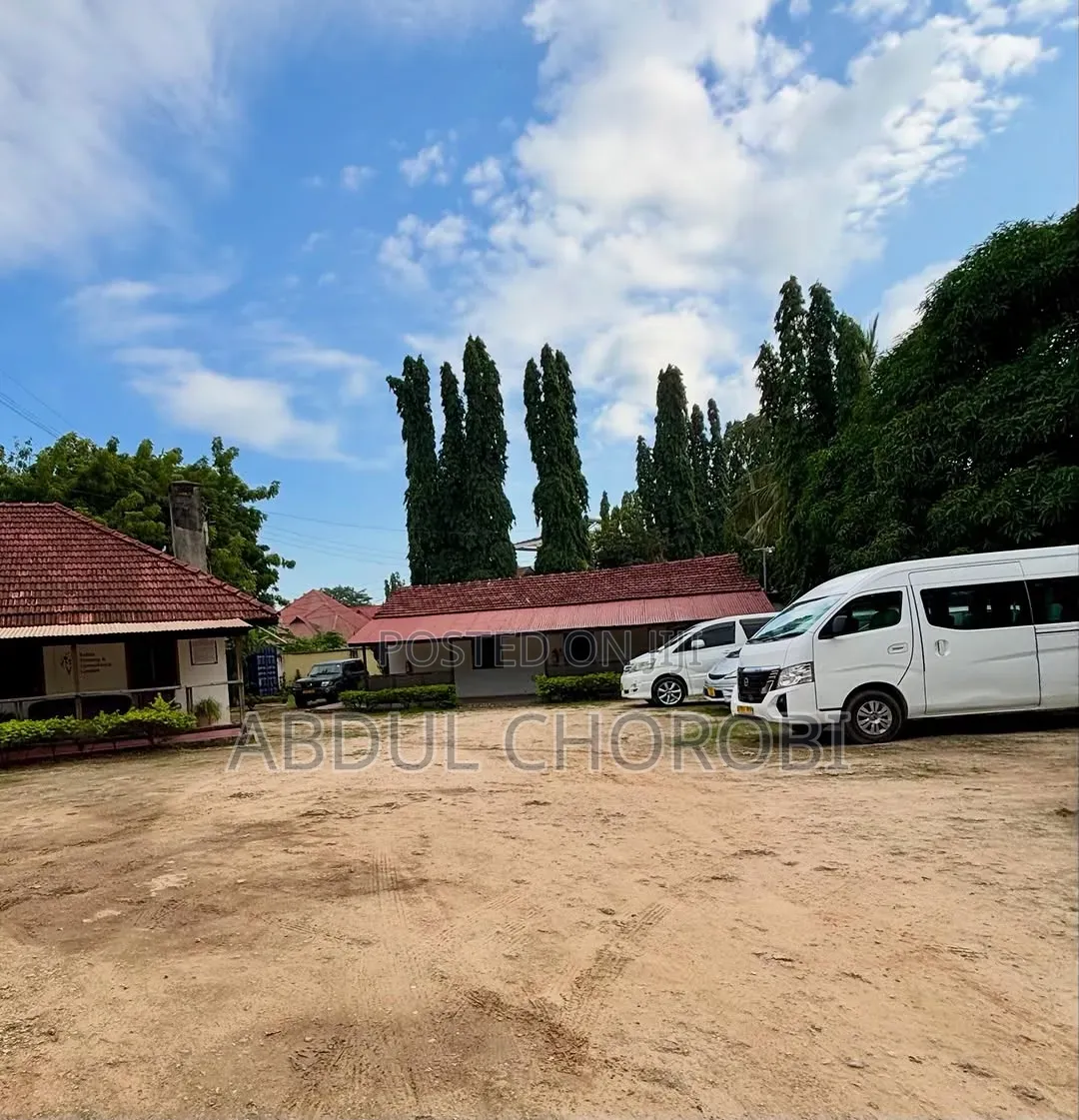 Prime Plot for Sale Ada Estate