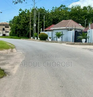 Prime Plot for Sale Ada Estate