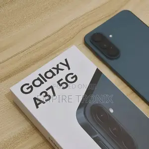 New Samsung Galaxy A37 128 GB