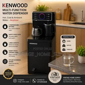 Water Dispenser