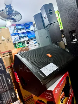 JBL Monitor Speaker
