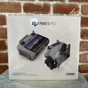 Dji Mini 5 Pro Fly More Combo Plus With Dji Rc 2