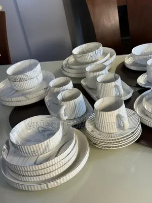 Dinner Set