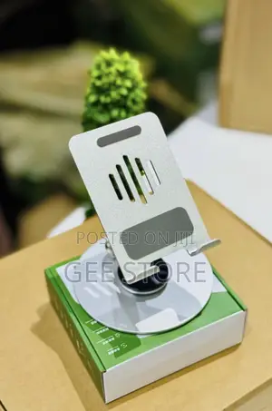 P108 Phone Stand