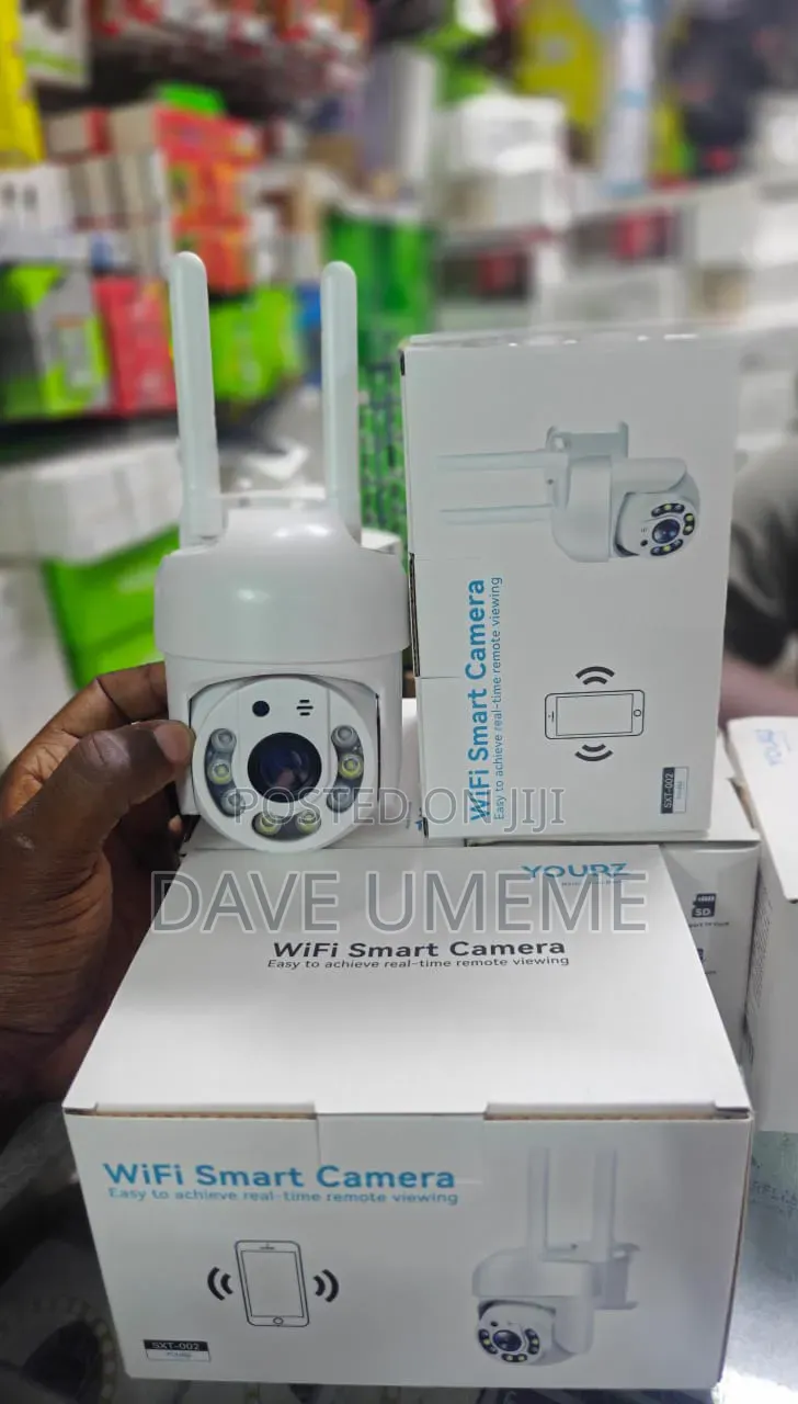 CCTV Camera