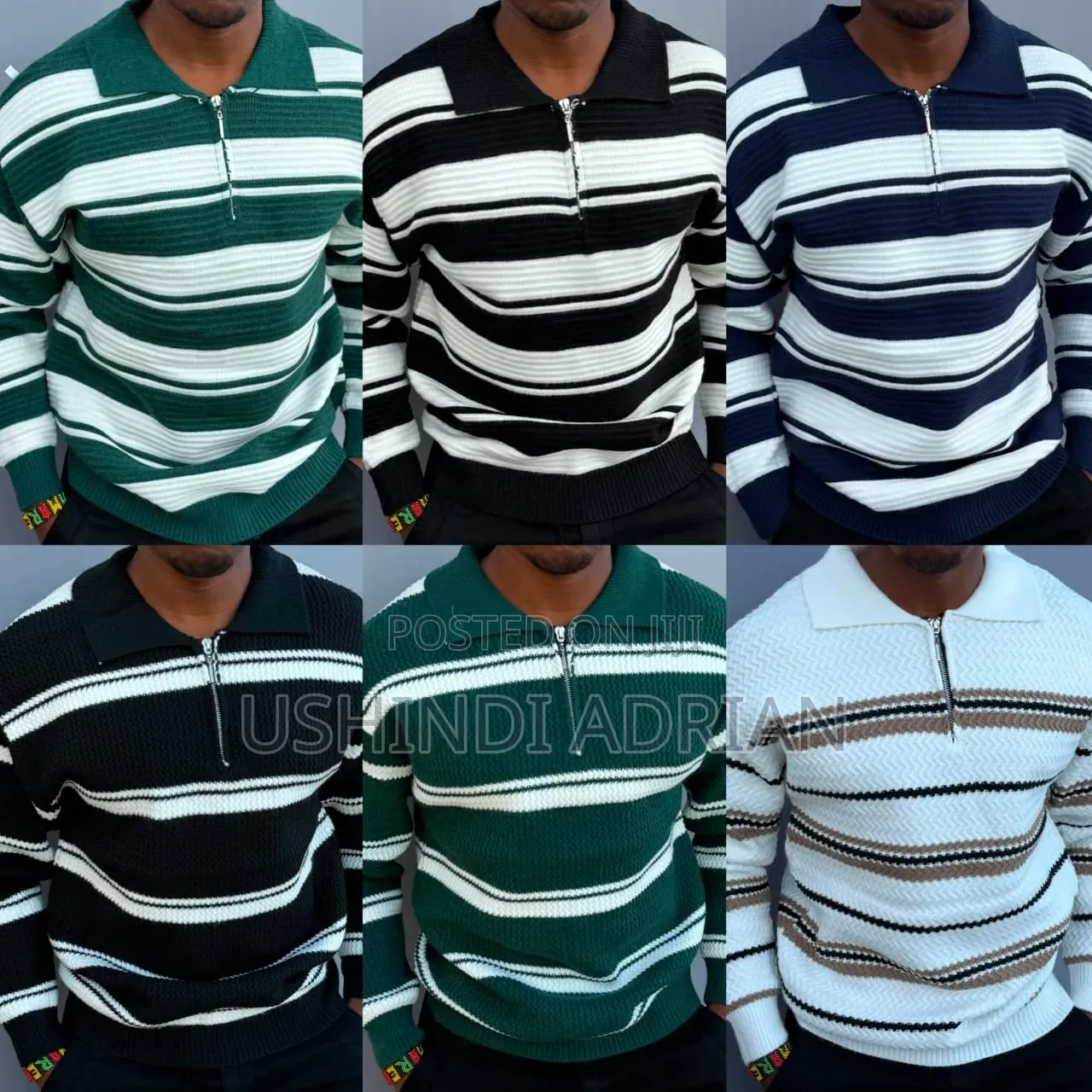 Sweater High Quality