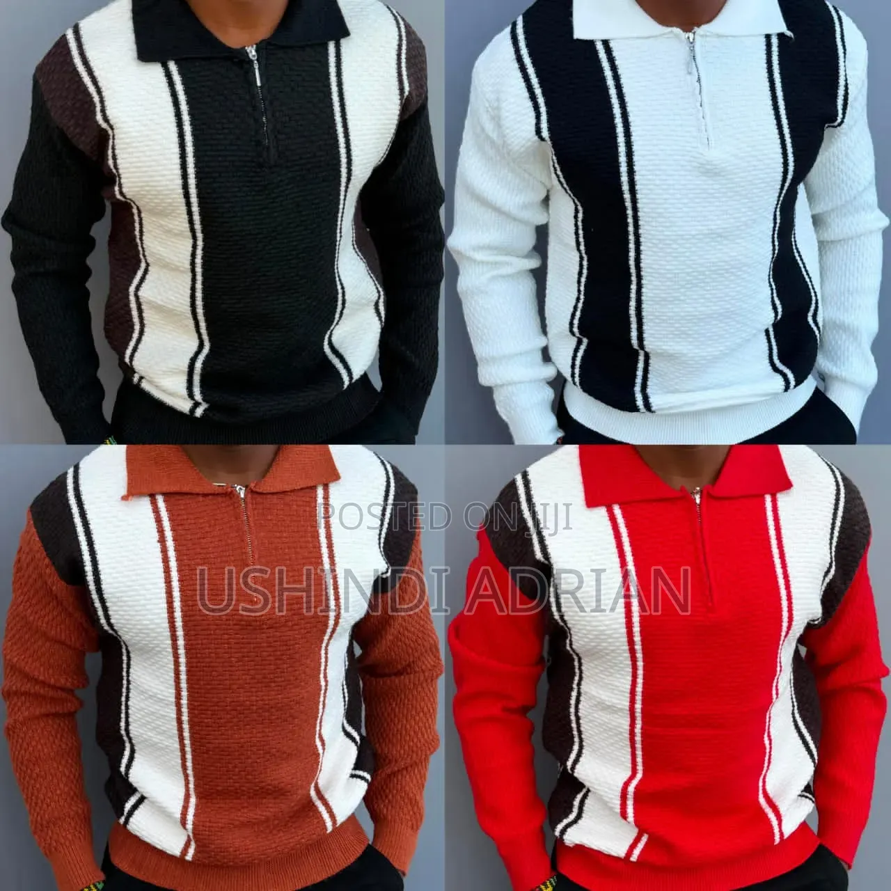 Sweater High Quality