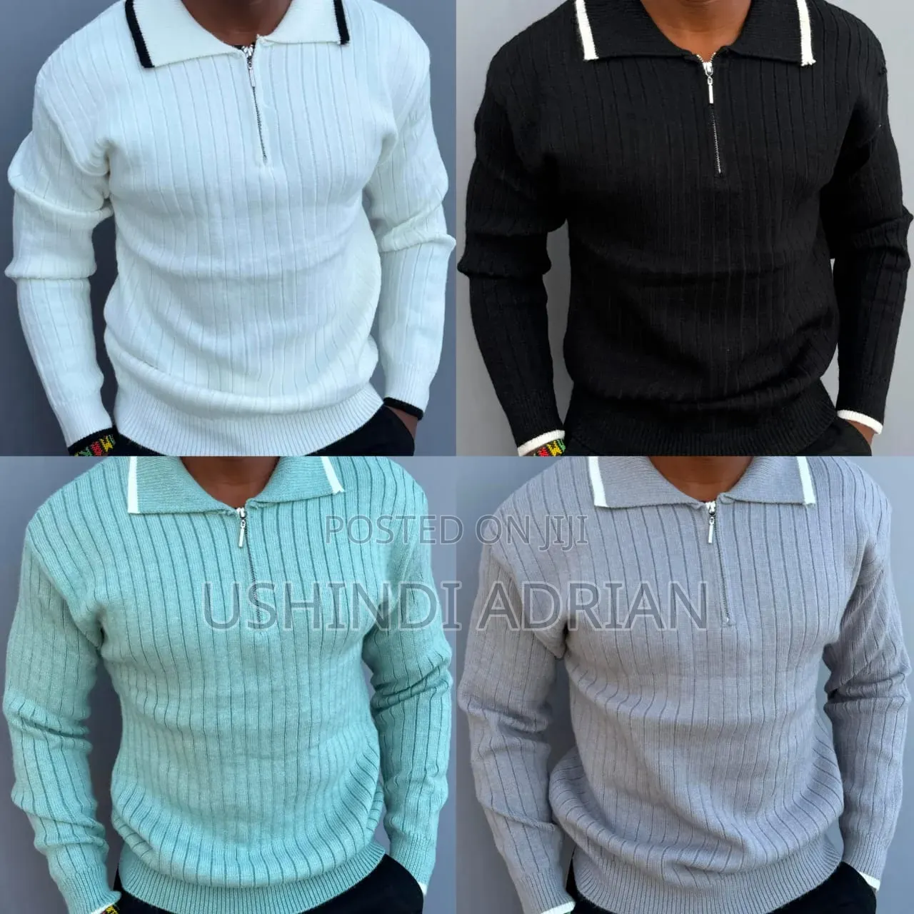 Sweater High Quality