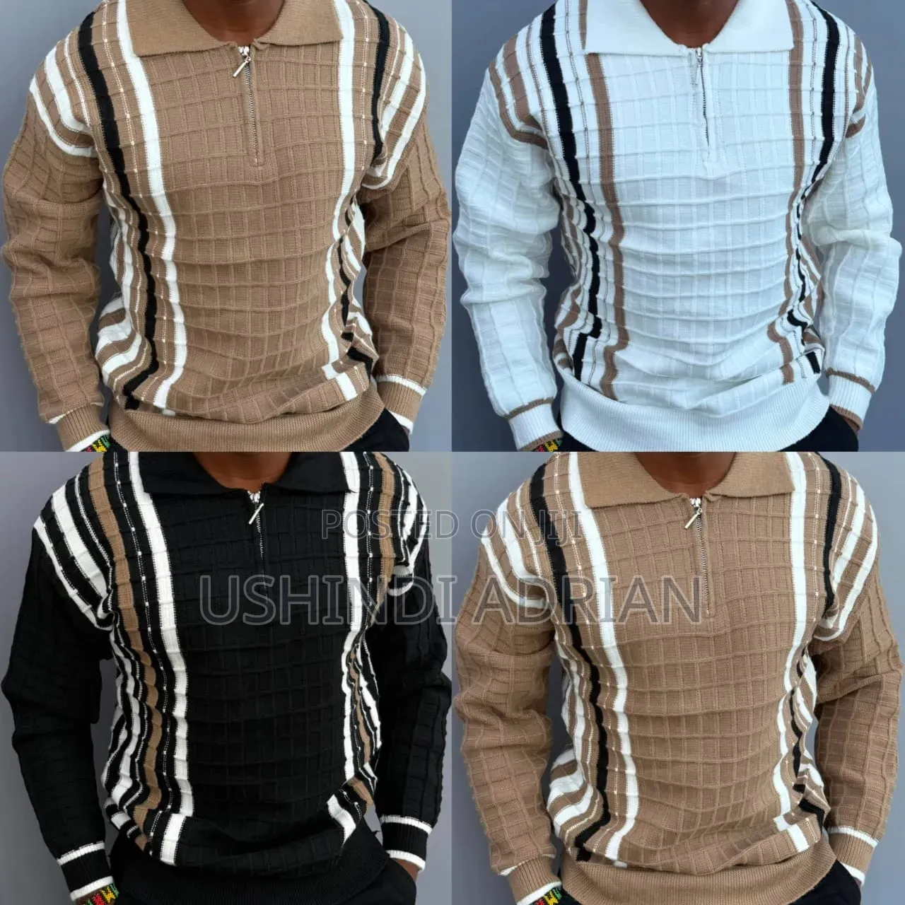 Sweater High Quality