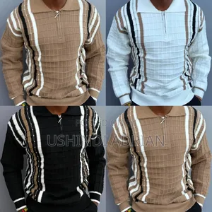 Sweater High Quality